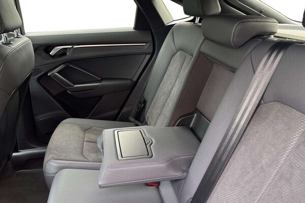 Used Audi Q3 2022 for sale - 76100620: Photo 22