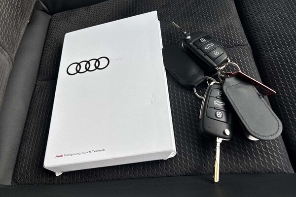 Used Audi Q3 2022 for sale - 76100620: Photo 25