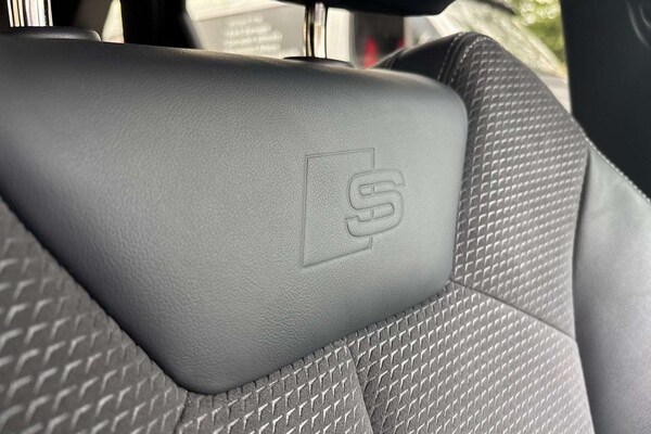 Used Audi Q3 2022 for sale - 76100620: Photo 26