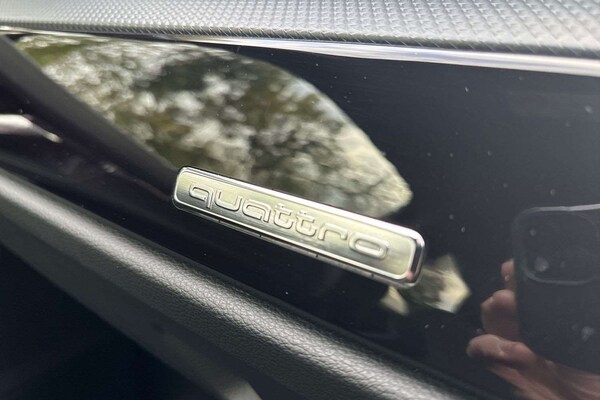 Used Audi Q3 2022 for sale - 76100620: Photo 27