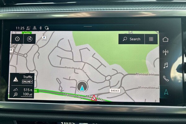 Used Audi Q3 2022 for sale - 76100620: Photo 28