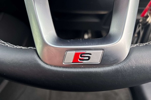 Used Audi Q3 2022 for sale - 76100620: Photo 30