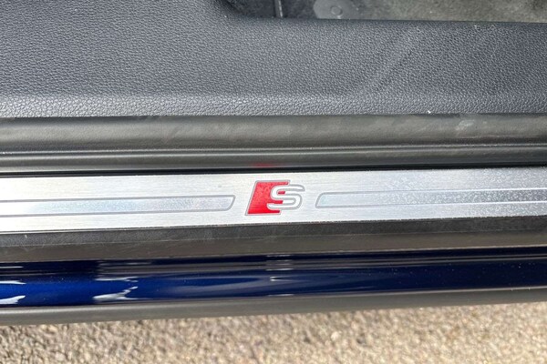 Used Audi Q3 2022 for sale - 76100620: Photo 32