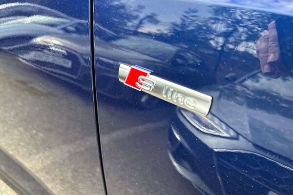 Used Audi Q3 2022 for sale - 76100620: Photo 33