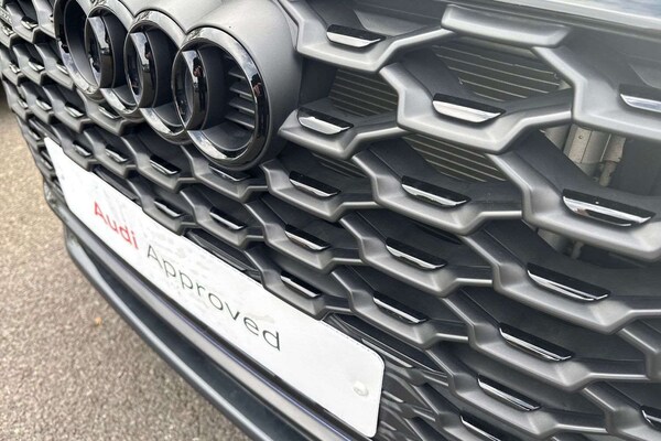 Used Audi Q3 2022 for sale - 76100620: Photo 34