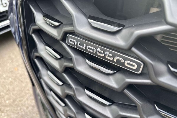Used Audi Q3 2022 for sale - 76100620: Photo 35