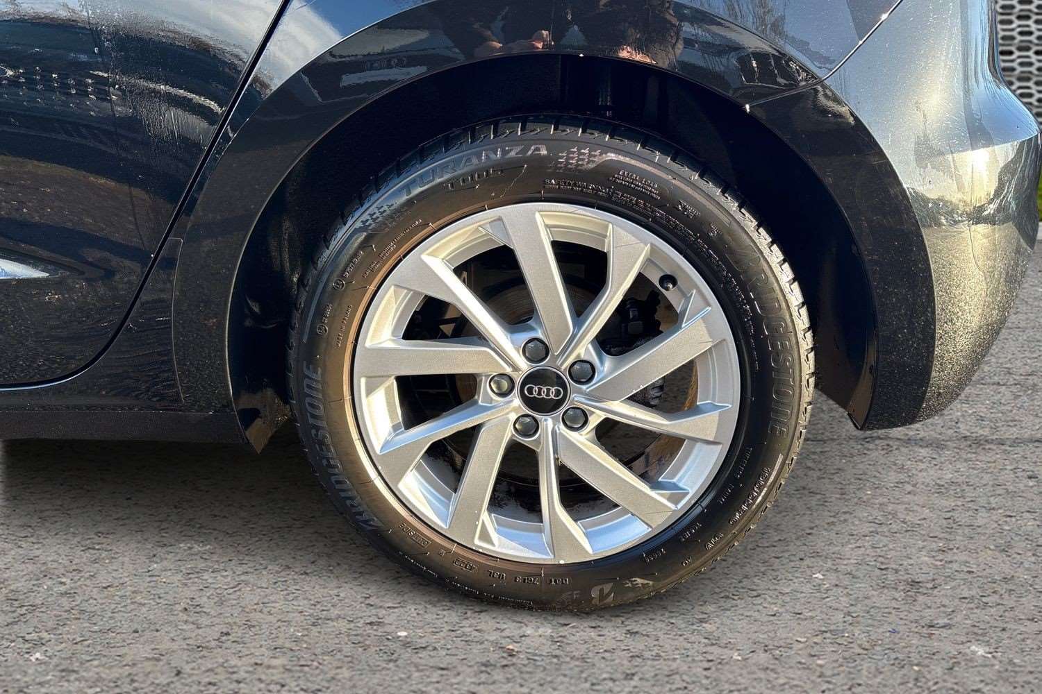 Used Audi A1 2023 for sale - 76705193: Photo 10