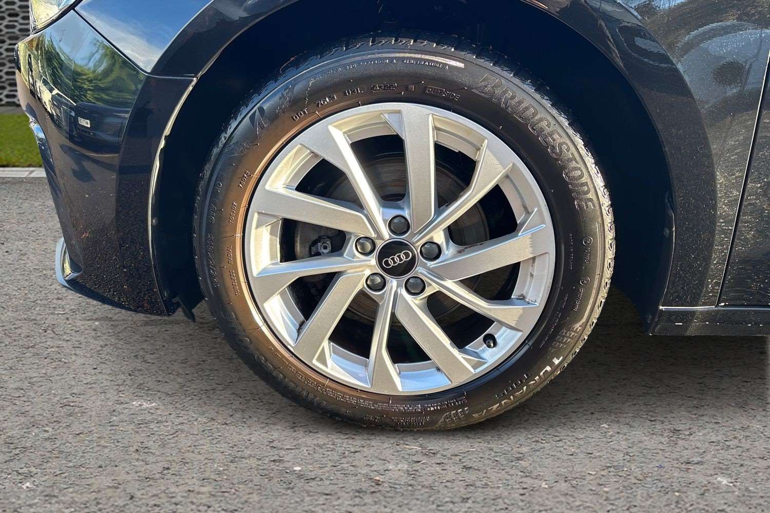 Used Audi A1 2023 for sale - 76705193: Photo 11