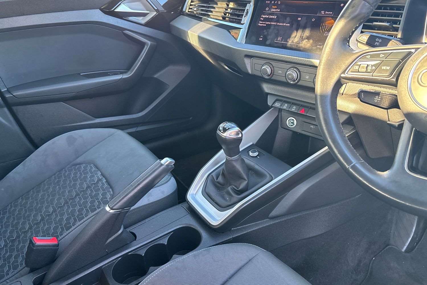 Used Audi A1 2023 for sale - 76705193: Photo 18