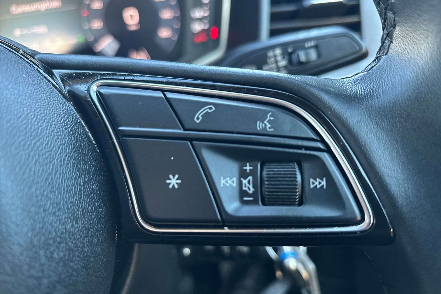 Used Audi A1 2023 for sale - 76705193: Photo 20