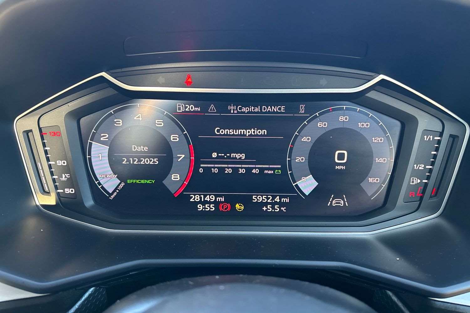 Used Audi A1 2023 for sale - 76705193: Photo 21