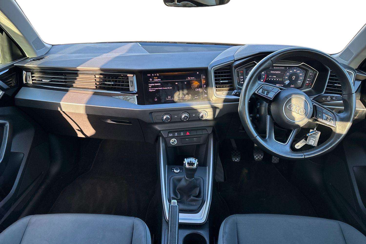 Used Audi A1 2023 for sale - 76705193: Photo 22