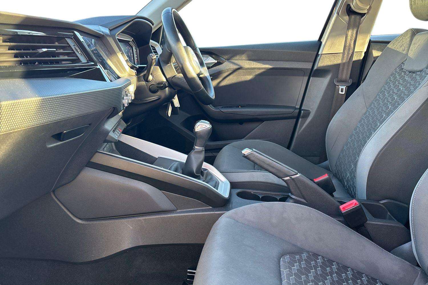 Used Audi A1 2023 for sale - 76705193: Photo 24