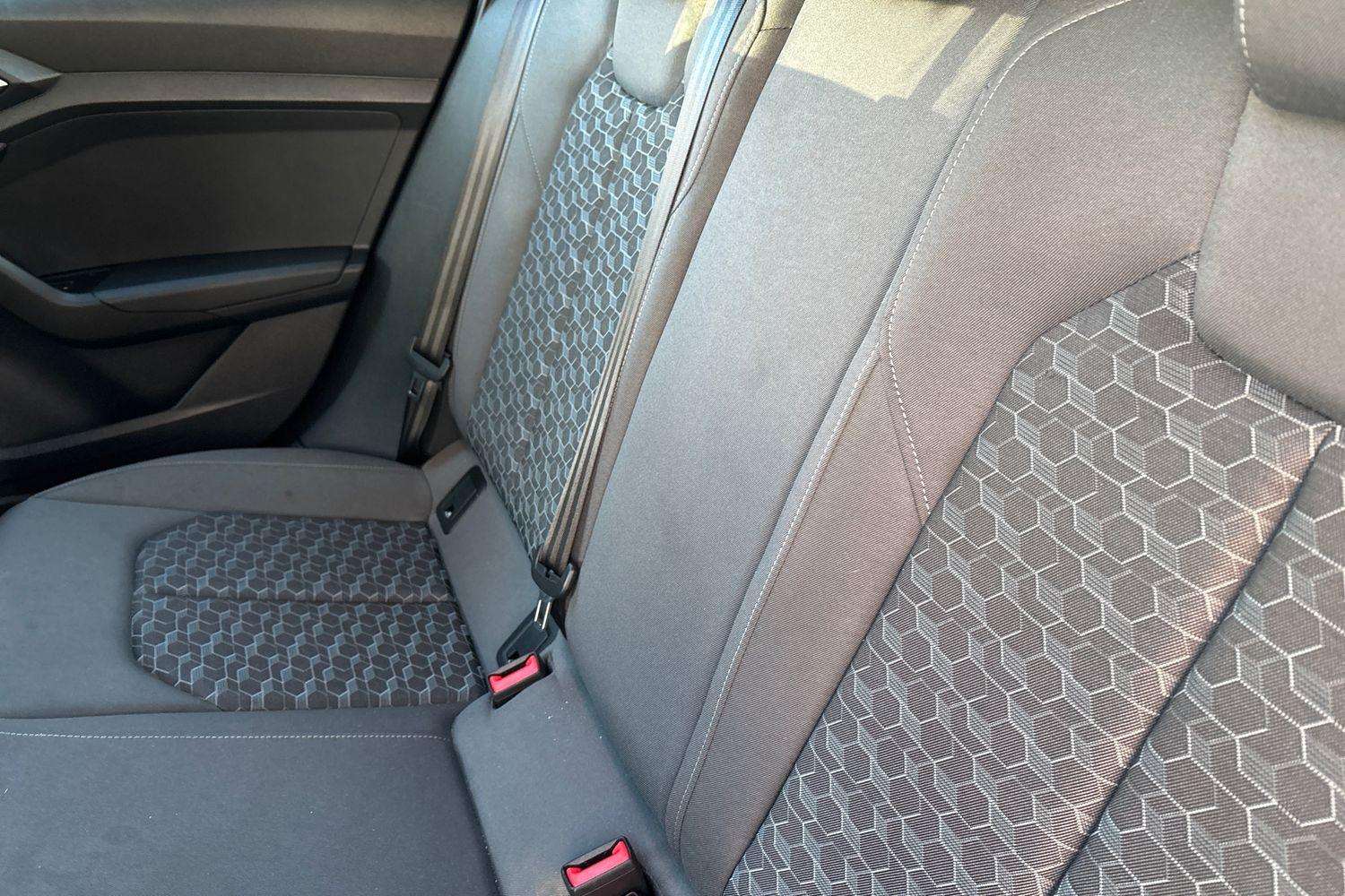 Used Audi A1 2023 for sale - 76705193: Photo 25