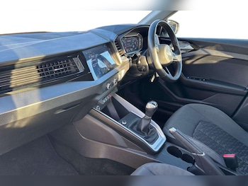 Used Audi A1 2023 for sale - 76705193: Photo