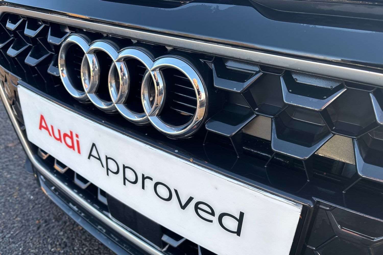 Used Audi A1 2023 for sale - 76705193: Photo 35