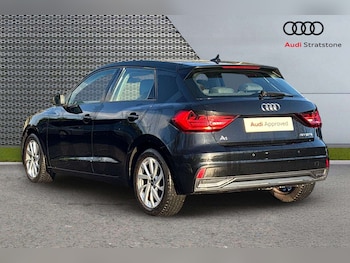 Used Audi A1 2023 for sale - 76705193: Photo