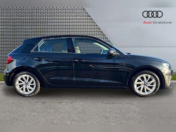 Used Audi A1 2023 for sale - 76705193: Photo