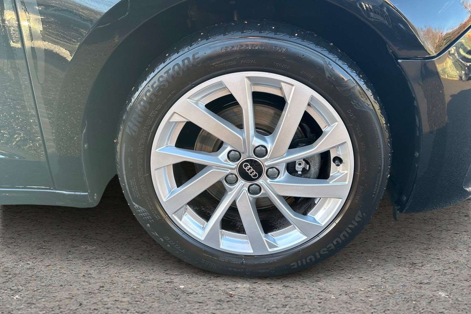 Used Audi A1 2023 for sale - 76705193: Photo 5