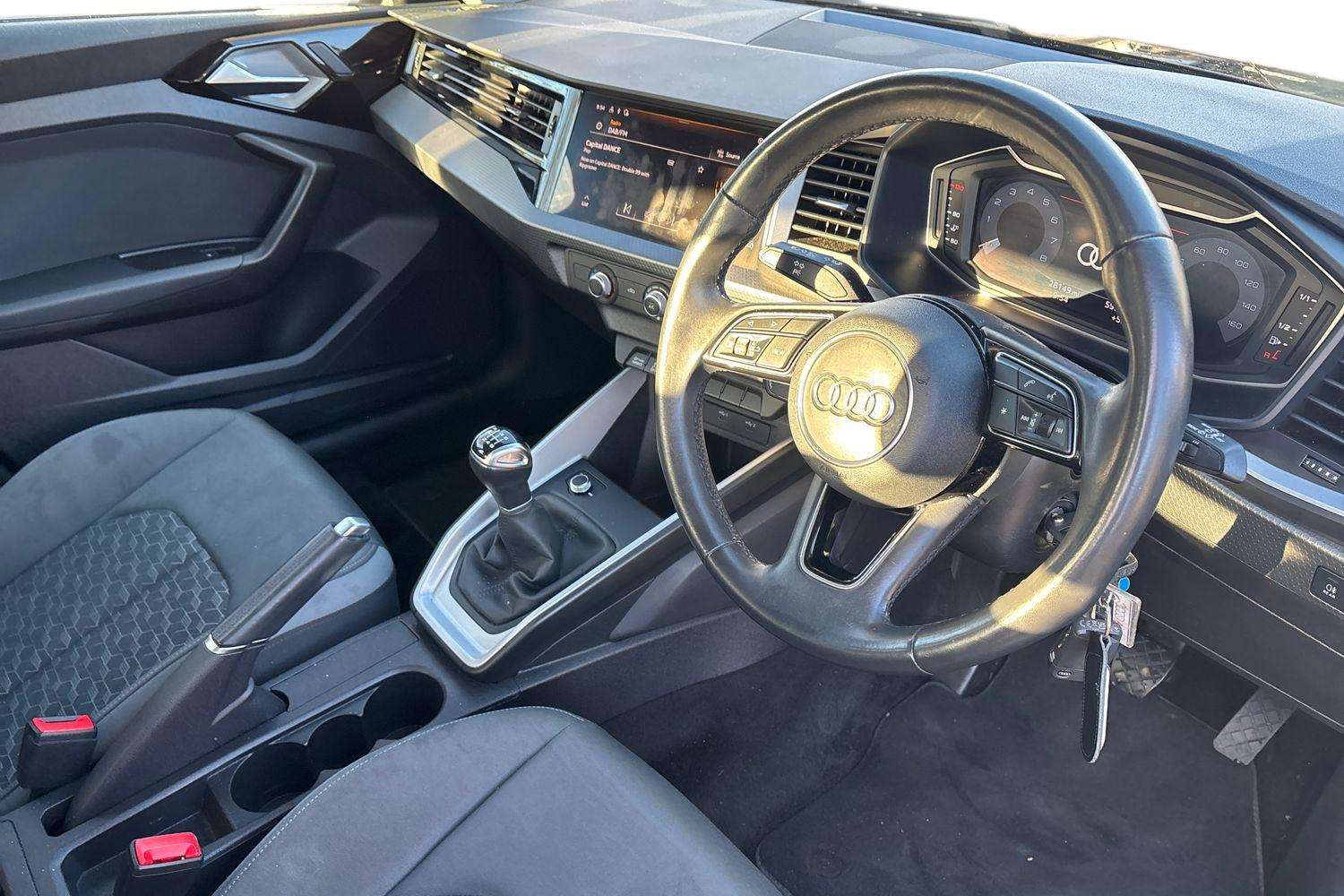 Used Audi A1 2023 for sale - 76705193: Photo 6