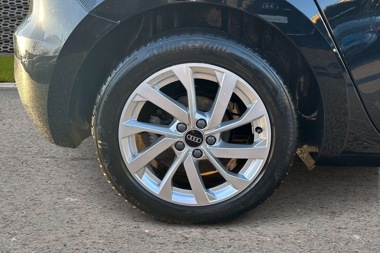 Used Audi A1 2023 for sale - 76705193: Photo 9