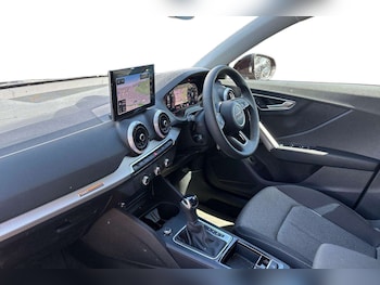 Used Audi Q2 2025 for sale - 78465253: Photo
