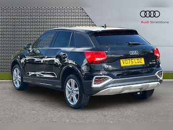 Used Audi Q2 2025 for sale - 78465253: Photo