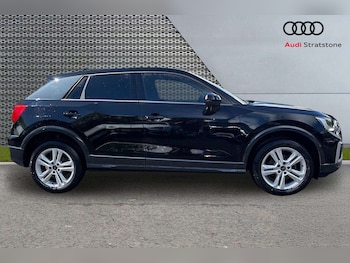 Used Audi Q2 2025 for sale - 78465253: Photo