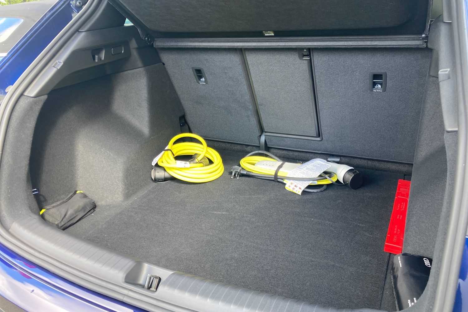 Used Audi Q4 e-tron 2025 for sale - 76063234: Photo 11