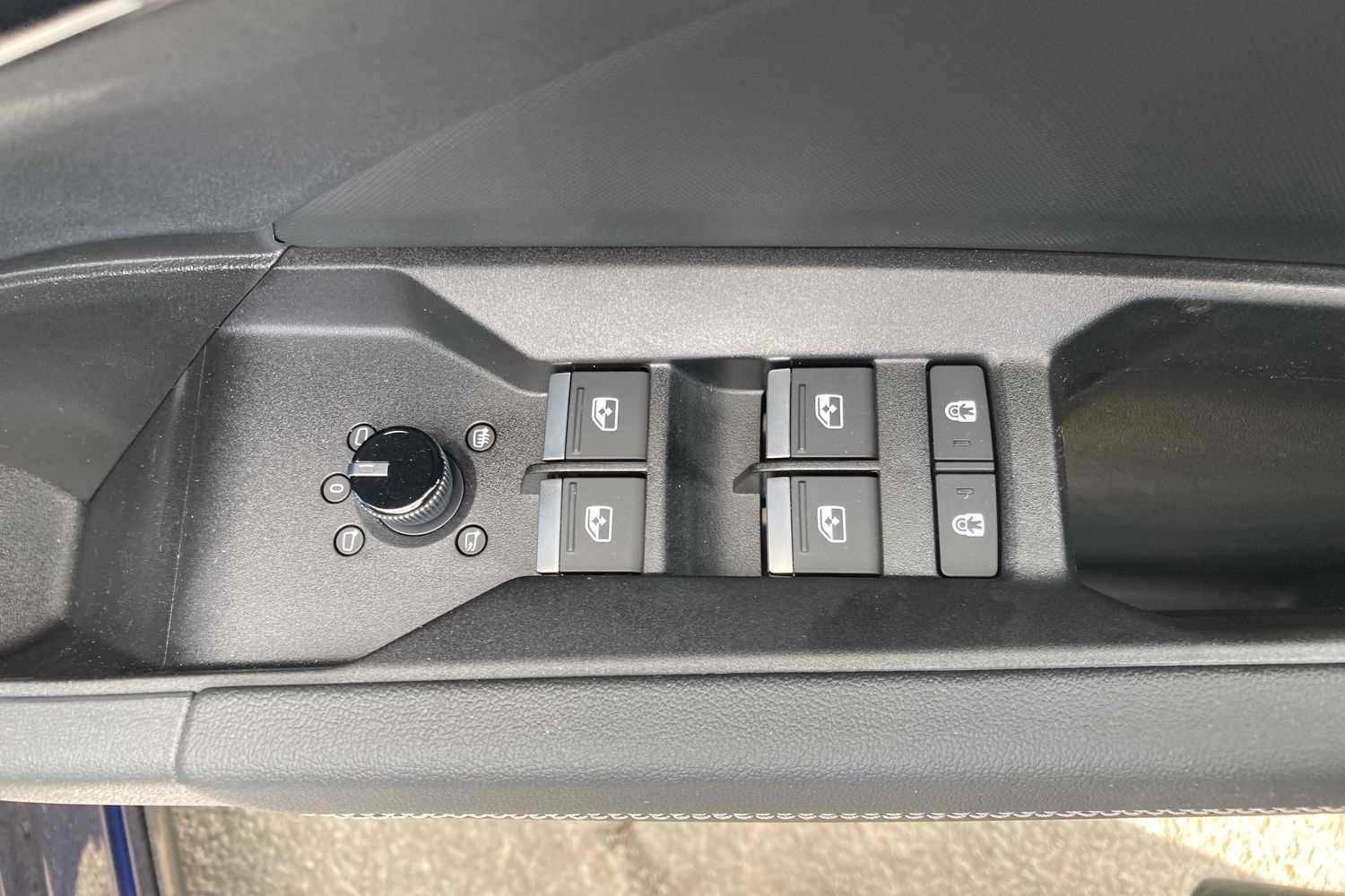 Used Audi Q4 e-tron 2025 for sale - 76063234: Photo 21
