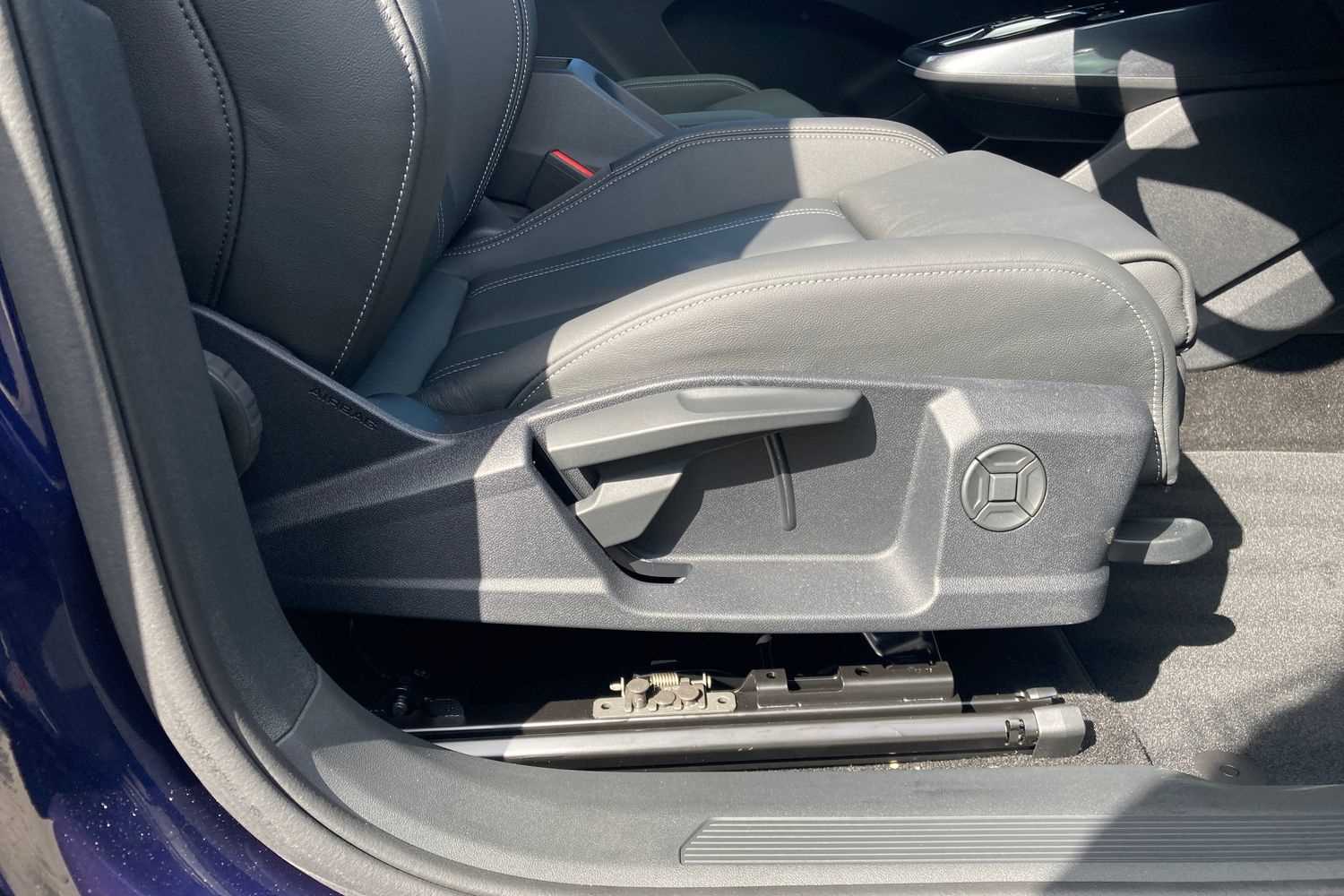 Used Audi Q4 e-tron 2025 for sale - 76063234: Photo 22