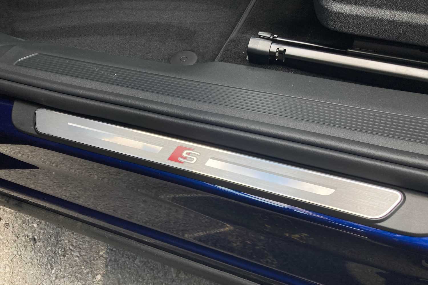 Used Audi Q4 e-tron 2025 for sale - 76063234: Photo 34