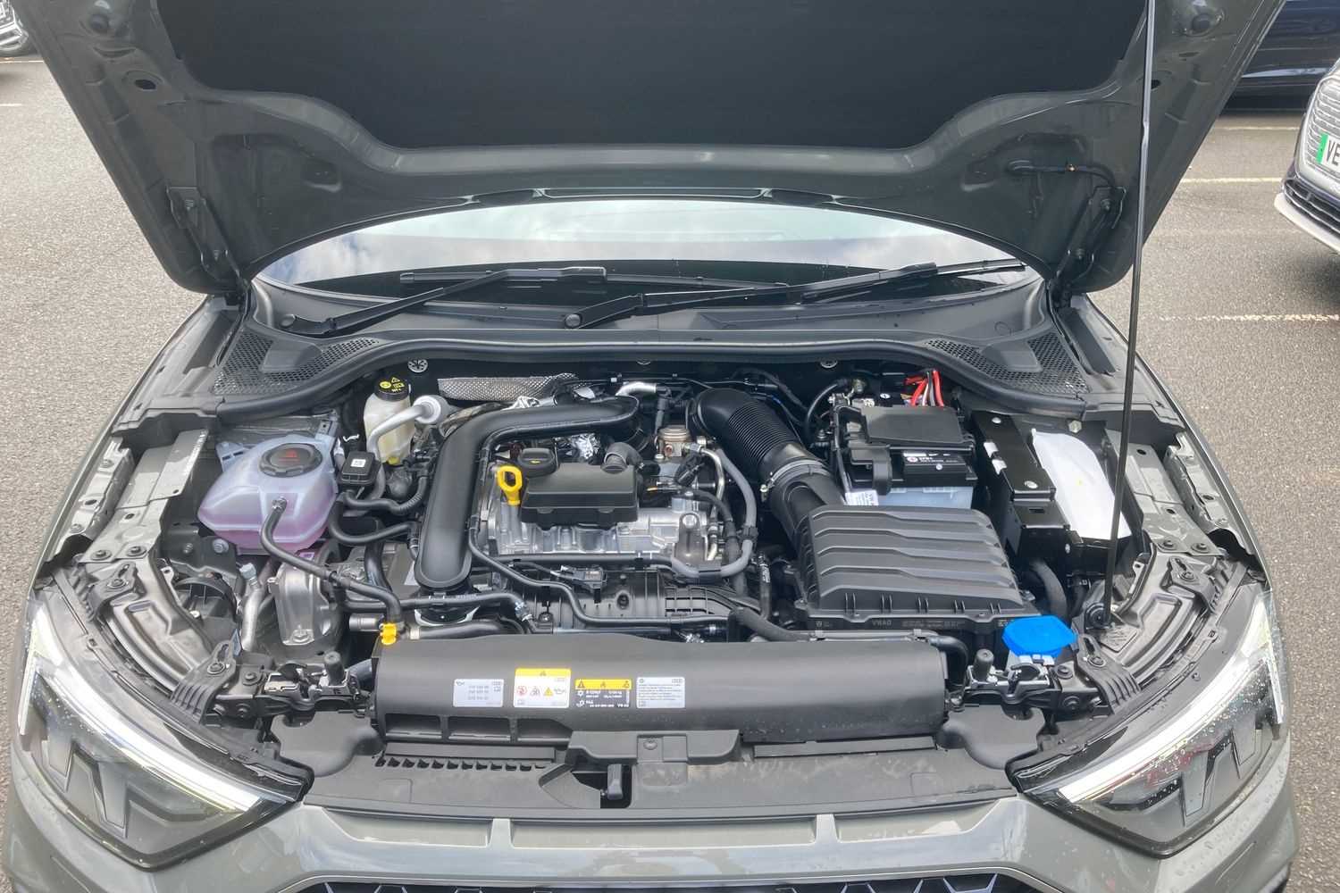 Vehicle 23