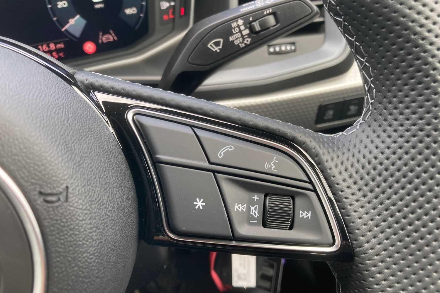 Vehicle 30