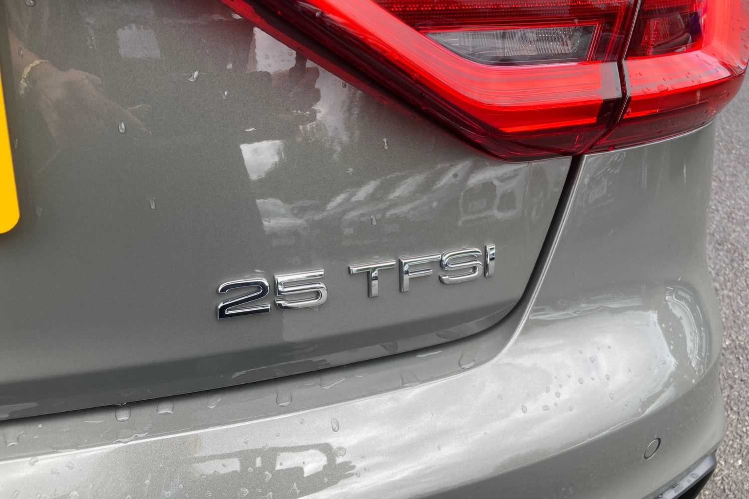 Vehicle 32