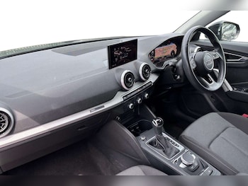 Used Audi Q2 2022 for sale - 78857180: Photo