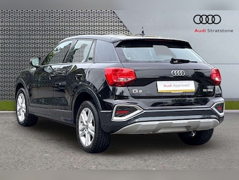 Used Audi Q2 2022 for sale - 78857180: Photo