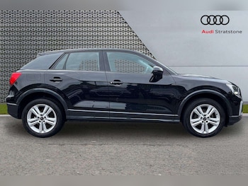Used Audi Q2 2022 for sale - 78857180: Photo
