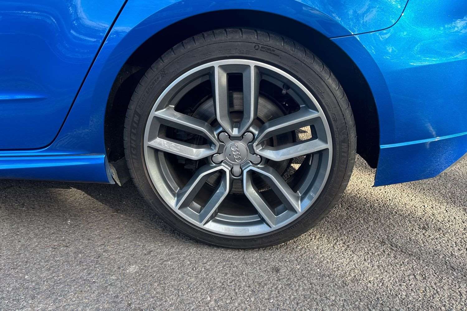 Used Audi A3 2018 for sale - 76624585: Photo 10