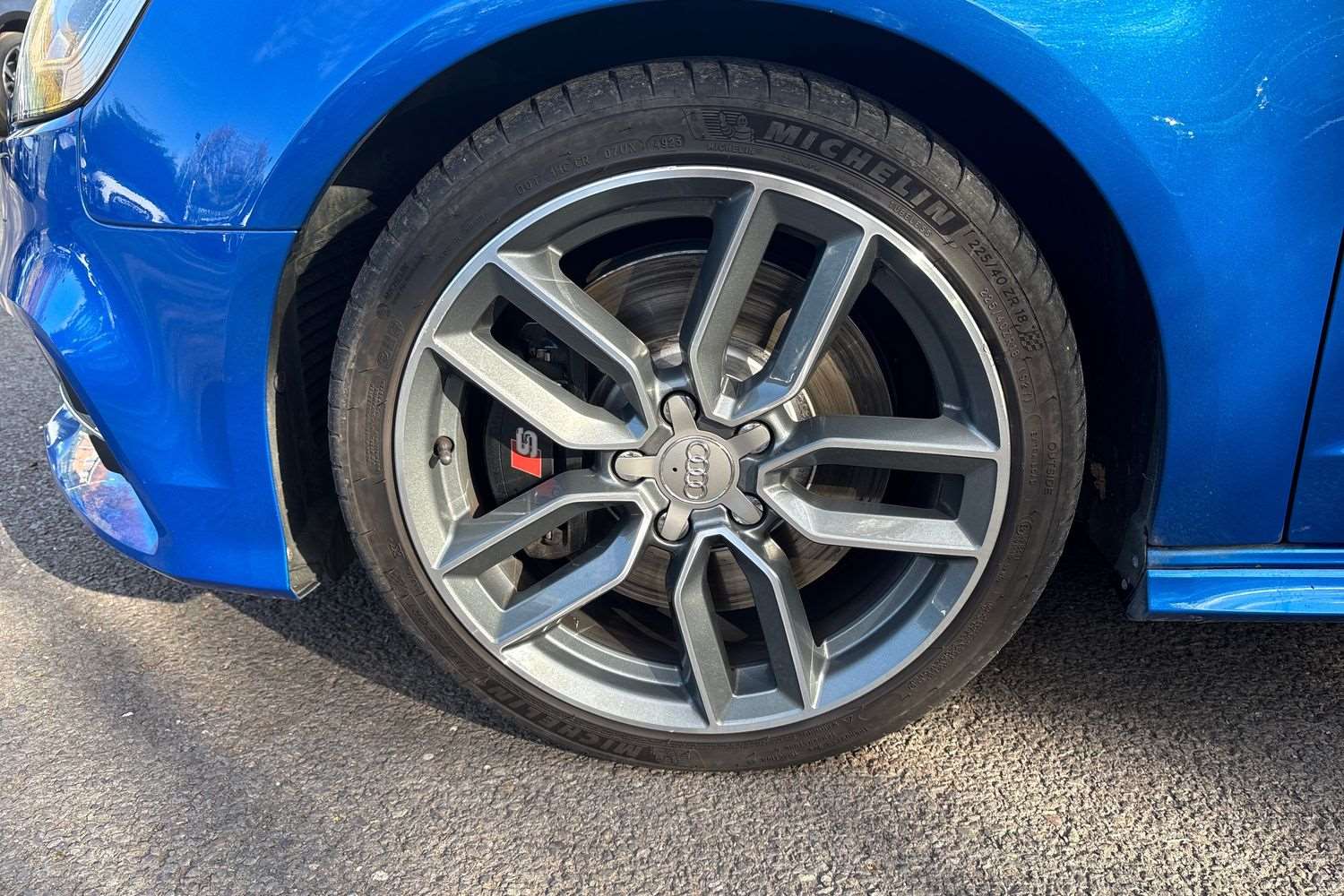 Used Audi A3 2018 for sale - 76624585: Photo 11