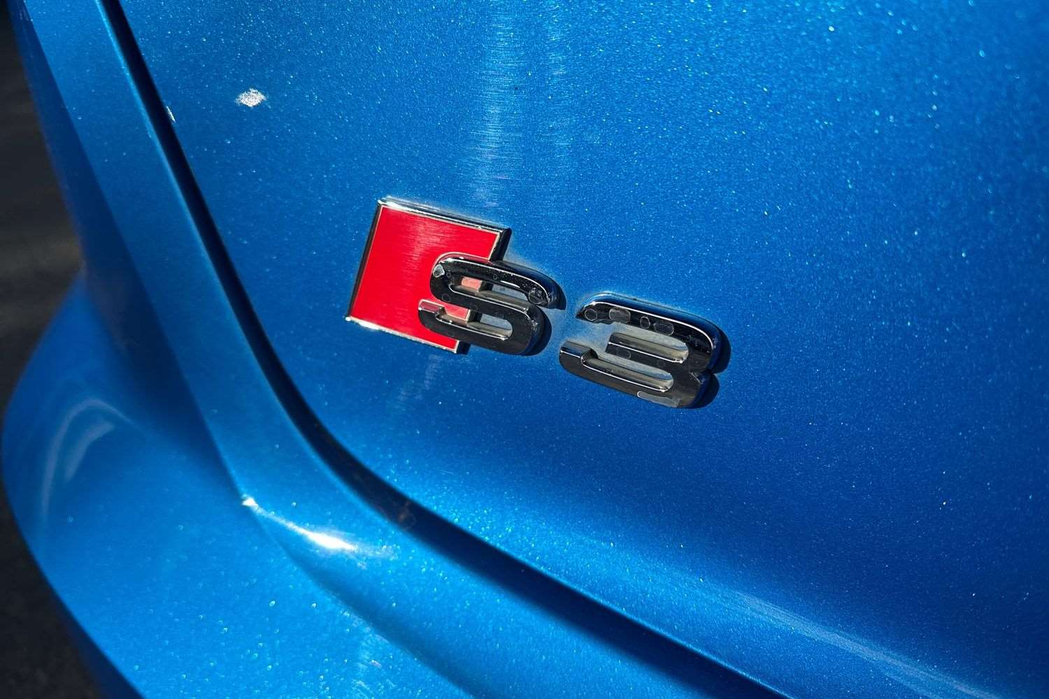 Used Audi A3 2018 for sale - 76624585: Photo 12