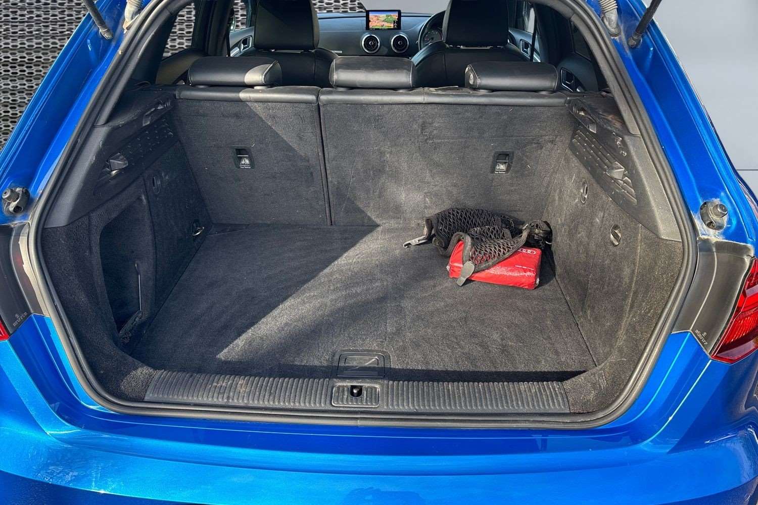 Used Audi A3 2018 for sale - 76624585: Photo 14