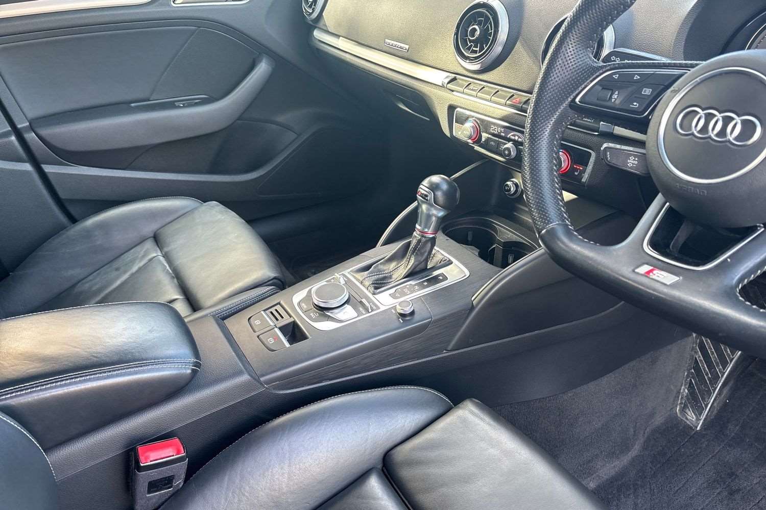 Used Audi A3 2018 for sale - 76624585: Photo 16