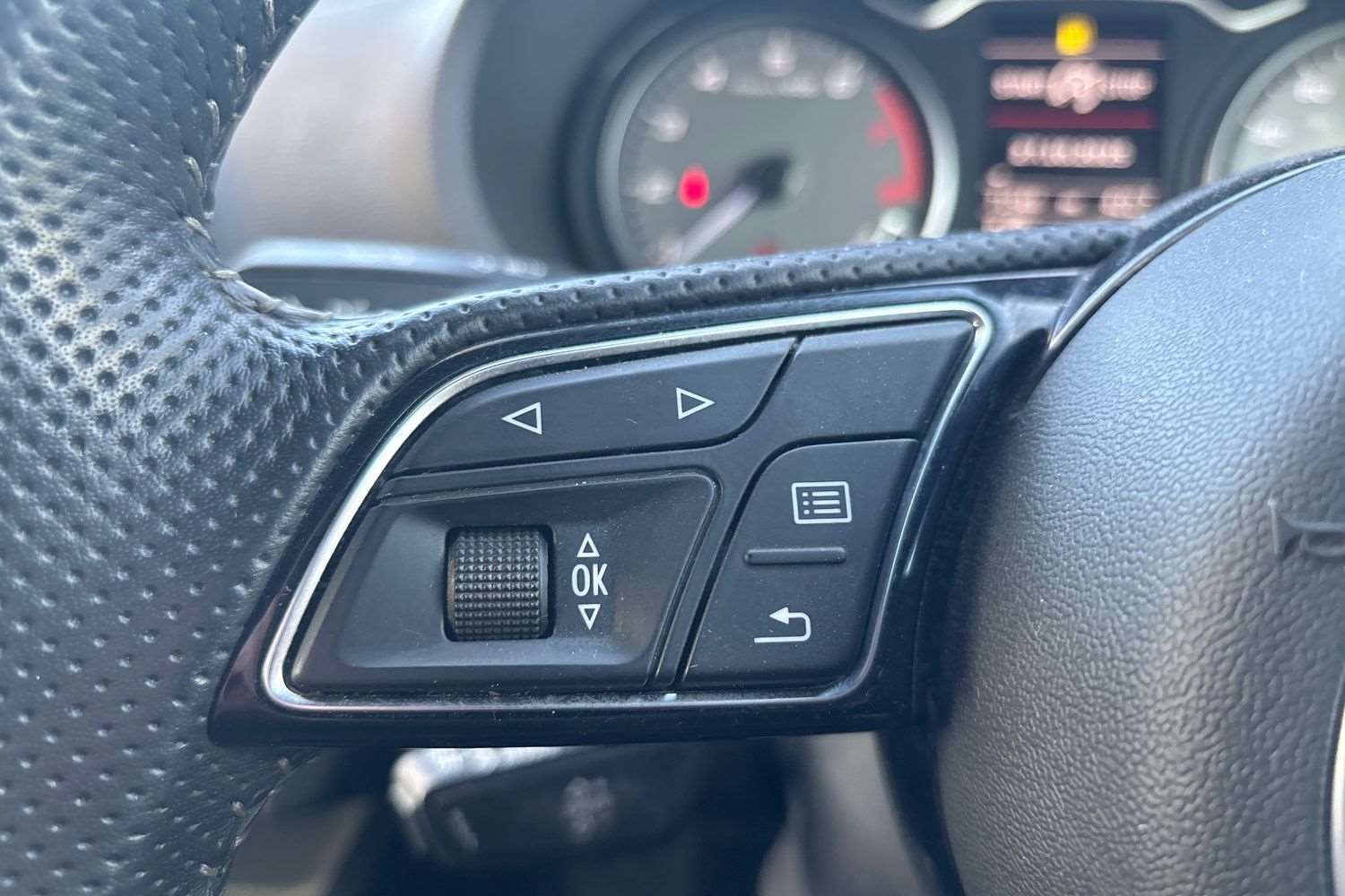 Used Audi A3 2018 for sale - 76624585: Photo 17