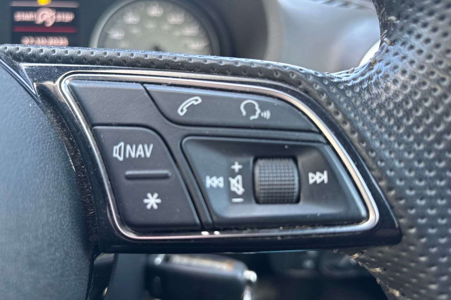 Used Audi A3 2018 for sale - 76624585: Photo 18