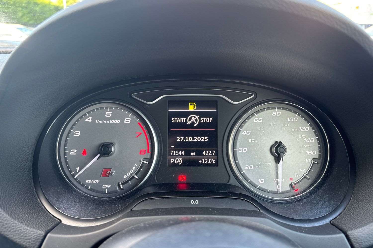 Used Audi A3 2018 for sale - 76624585: Photo 19