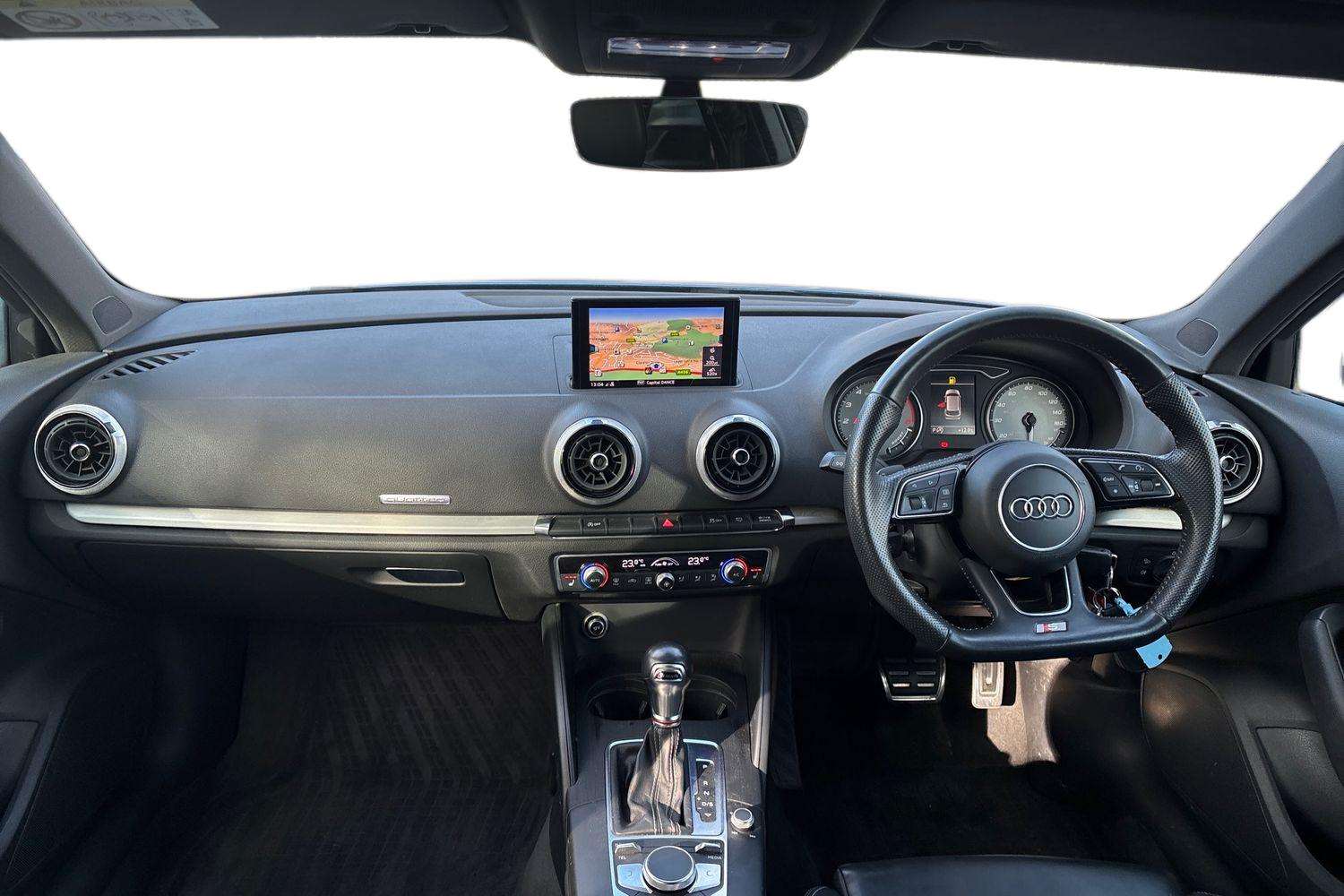 Used Audi A3 2018 for sale - 76624585: Photo 20