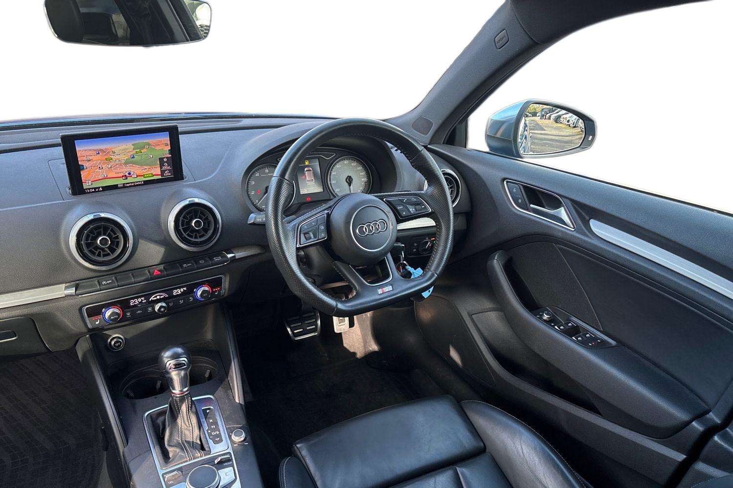 Used Audi A3 2018 for sale - 76624585: Photo 21