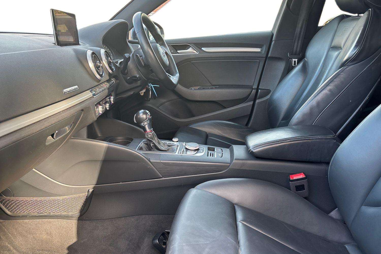 Used Audi A3 2018 for sale - 76624585: Photo 22