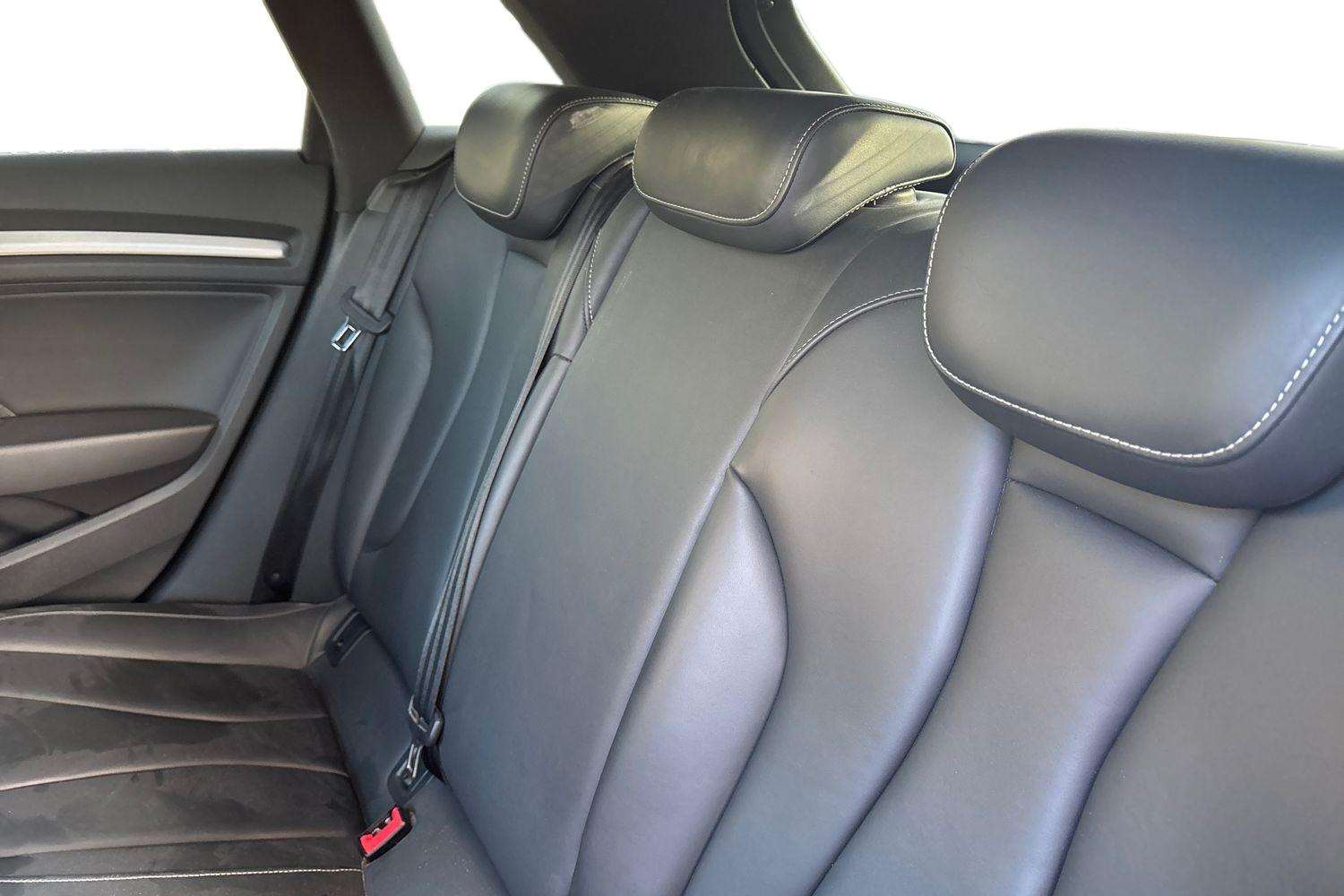 Used Audi A3 2018 for sale - 76624585: Photo 23